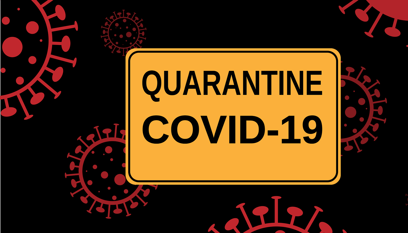 COVID-19 Quarantine Insurance